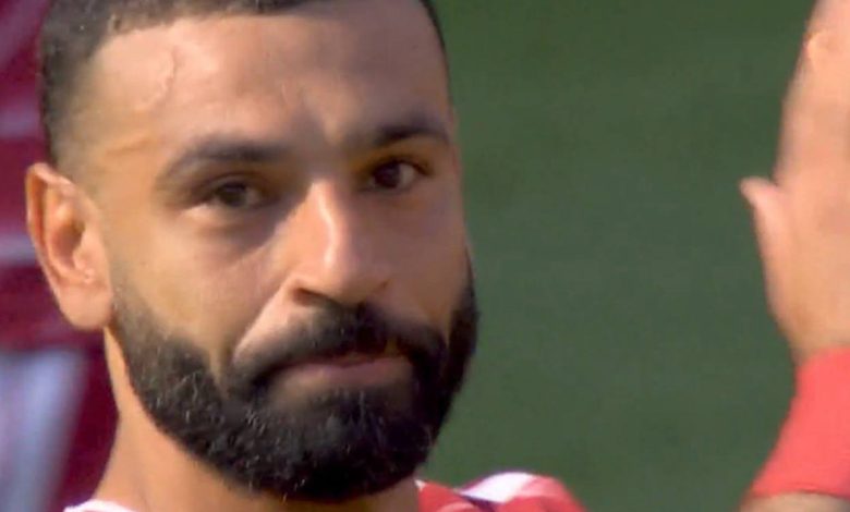 محمد صلاح.. وداع تاريخي بصناعة الأساطير في أنفيلد