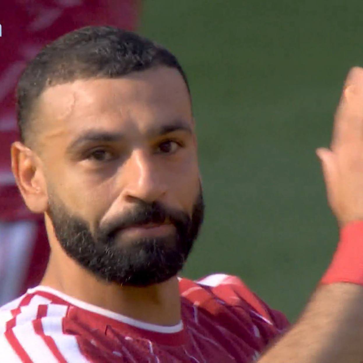 محمد صلاح.. وداع تاريخي بصناعة الأساطير في أنفيلد