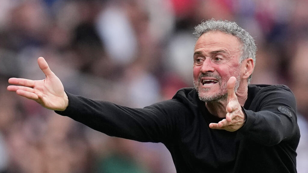 مفاجأة في الميركاتو.. برشلونة يستهدف نجم باريس ولويس إنريكي موافق