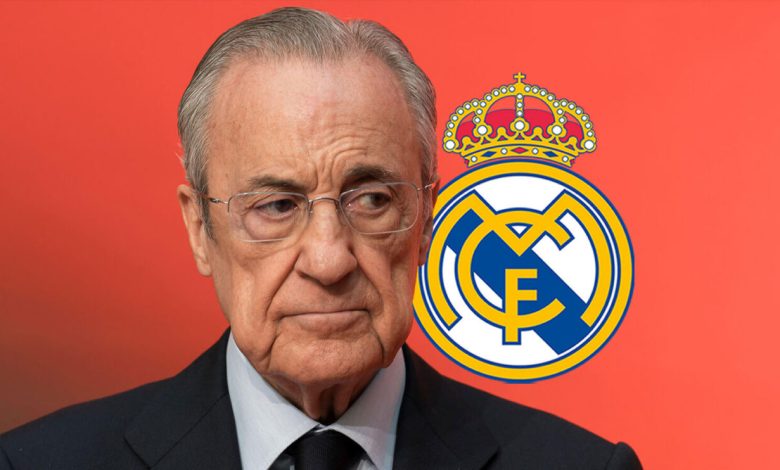 ريال مدريد يشتعل من الداخل.. بيريز يحقق في اشتباك قوي بين لاعبين وقرارات منتظرة تقلب الميركاتو