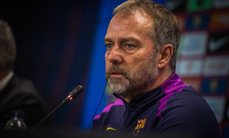 برشلونة يضغط بقوة نحو لقب الليغا قبل الكلاسيكو.. لكن غياب نجم مؤثر يربك حسابات فليك