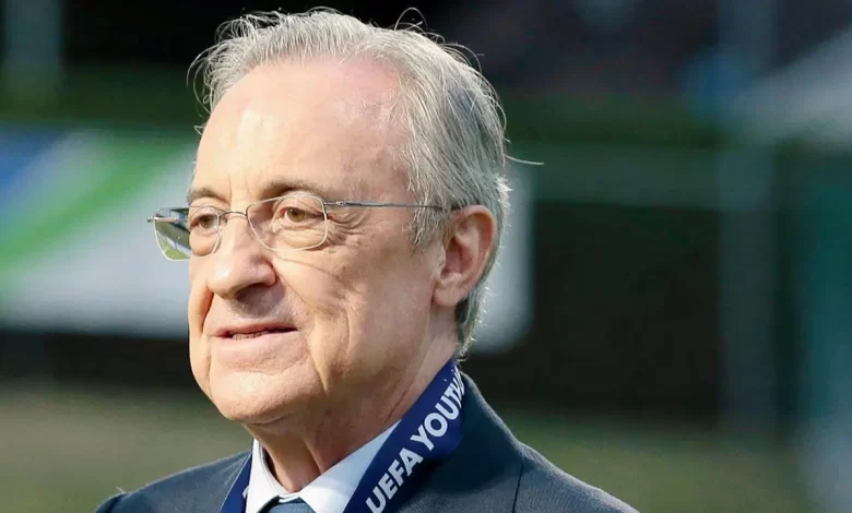 مفاجأة في ريال مدريد: اسم جديد ينافس على تدريب الفريق… والقرار النهائي قريب