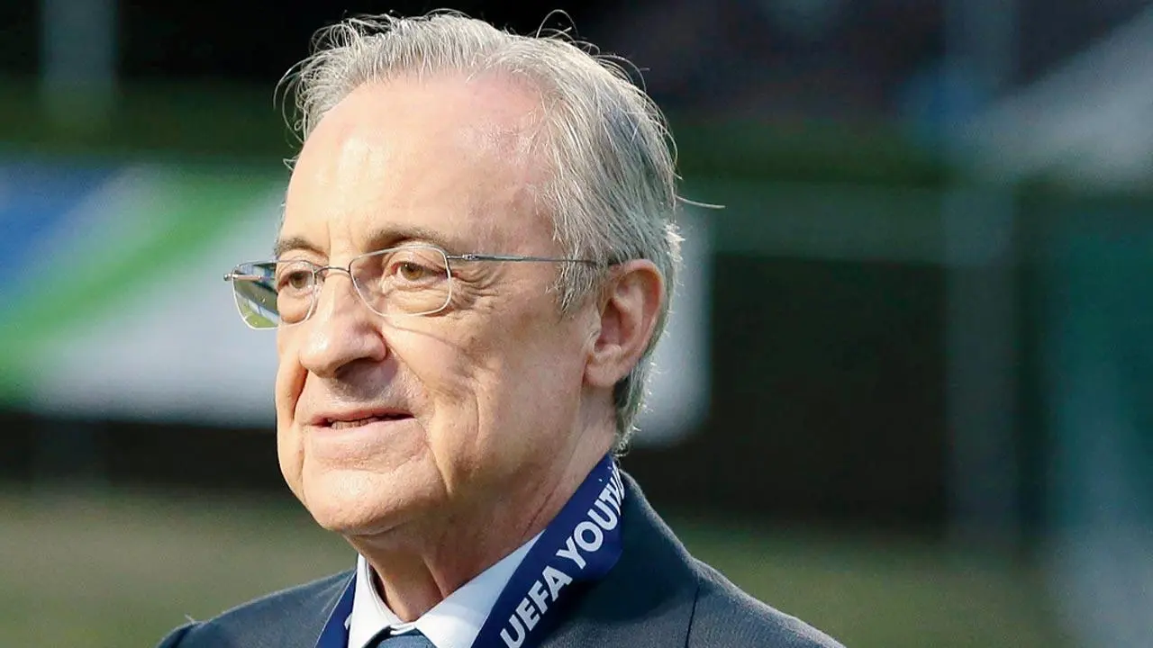 مفاجأة في ريال مدريد: اسم جديد ينافس على تدريب الفريق… والقرار النهائي قريب