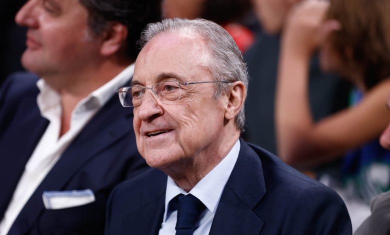 ريال مدريد على أبواب ثورة تاريخية.. فلورنتينو بيريز يخطط لإعادة بناء الفريق بعد صدمة برشلونة