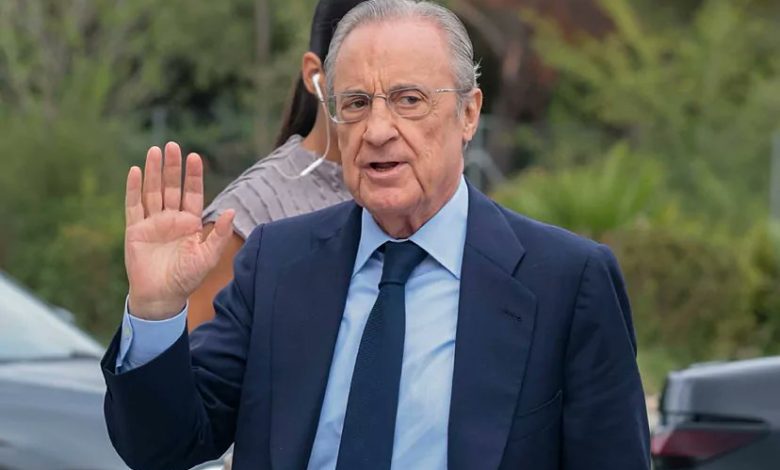 مفاجأة مدوية في ريال مدريد! الإدارة تقترب من اختيار المدرب الجديد واسم مثير للجدل يدخل الصورة بقوة