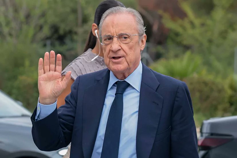 مفاجأة مدوية في ريال مدريد! الإدارة تقترب من اختيار المدرب الجديد واسم مثير للجدل يدخل الصورة بقوة