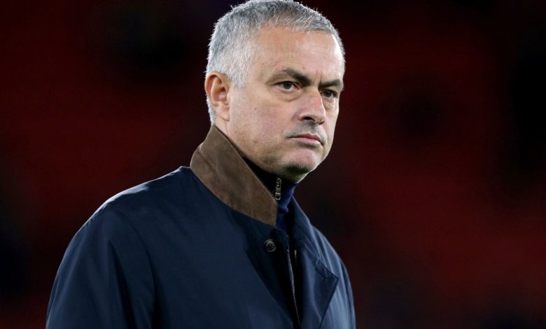 قرارات قوية في ريال مدريد.. 4 نجوم على أبواب الخروج ومورينيو يبدأ التغيير
