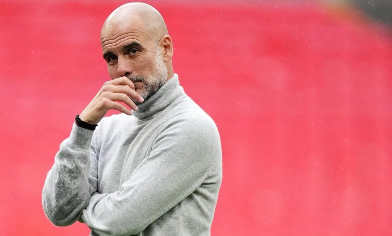 تطورات مثيرة في مانشستر سيتي.. رحيل جوارديولا قد يفتح الطريق أمام ريال مدريد
