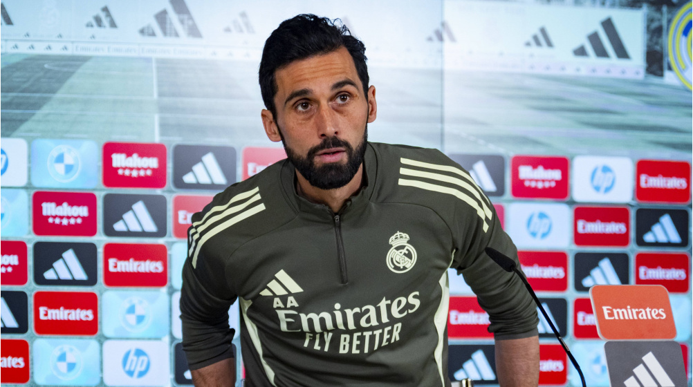 قبل الكلاسيكو بساعات.. ريال مدريد يوجه مفاجأة قوية لـ ألفارو أربيلوا