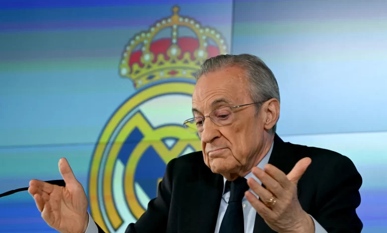 ريال مدريد يتحرك بقوة.. نجم البريميرليغ على أعتاب البرنابيو لخلافة كروس