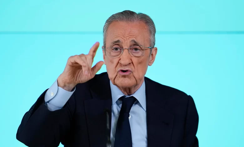 ريال مدريد يدرس قرارًا صادمًا.. التضحية بأحد نجمي الهجوم بعد النتائج المخيبة