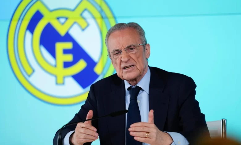 خسارة الكلاسيكو تشعل القرارات في ريال مدريد.. وبيريز يفكر في التضحية بنجم الوسط