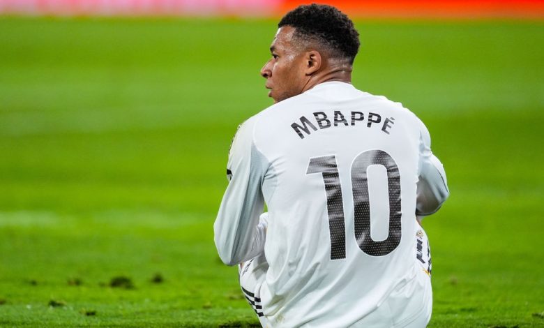 أزمة مفاجئة داخل ريال مدريد.. بيريز يتحرك سريعًا لاحتواء موقف كيليان مبابي وإعادة الاستقرار