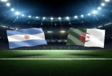 القنوات المفتوحة الناقلة لمباراة الأرجنتين والجزائر اليوم فى كأس العالم