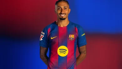 عروض سعودية تهدد برشلونة.. رافينيا بين البقاء والرحيل