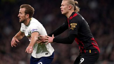 بعيدًا عن هالاند وكين.. ريال مدريد يجهز لضربة قوية قد تصنع جيلًا جديدًا من النجوم