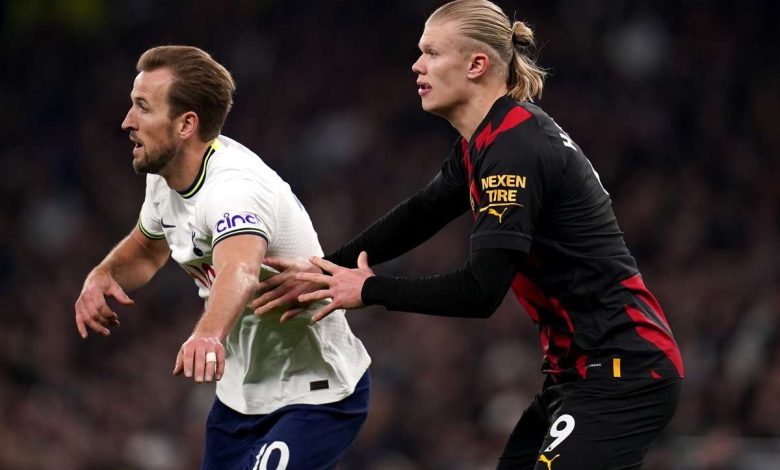 بعيدًا عن هالاند وكين.. ريال مدريد يجهز لضربة قوية قد تصنع جيلًا جديدًا من النجوم