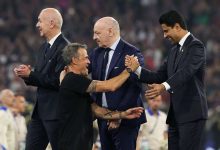 ريال مدريد يوجه ضربة جديدة لباريس سان جيرمان.. موهبة واعدة تطلب الرحيل إلى البرنابيو