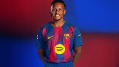 برشلونة يتحرك بقوة.. رحيل كوندي قد يفتح الباب أمام صفقة كبرى على حساب مانشستر سيتي