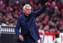 ثورة مرتقبة في ريال مدريد.. مورينيو يحدد الراحلين ويختار أول تدعيم للموسم الجديد