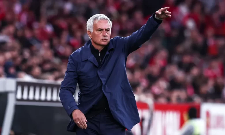 ثورة مرتقبة في ريال مدريد.. مورينيو يحدد الراحلين ويختار أول تدعيم للموسم الجديد