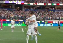 أهداف مباراة ايران ونيوزيلندا اليوم في كأس العالم