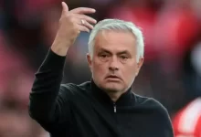 مورينيو يعيد ترتيب أوراق ريال مدريد.. 4 لاعبين مهددون بمغادرة الفريق