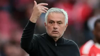 مورينيو يعيد ترتيب أوراق ريال مدريد.. 4 لاعبين مهددون بمغادرة الفريق