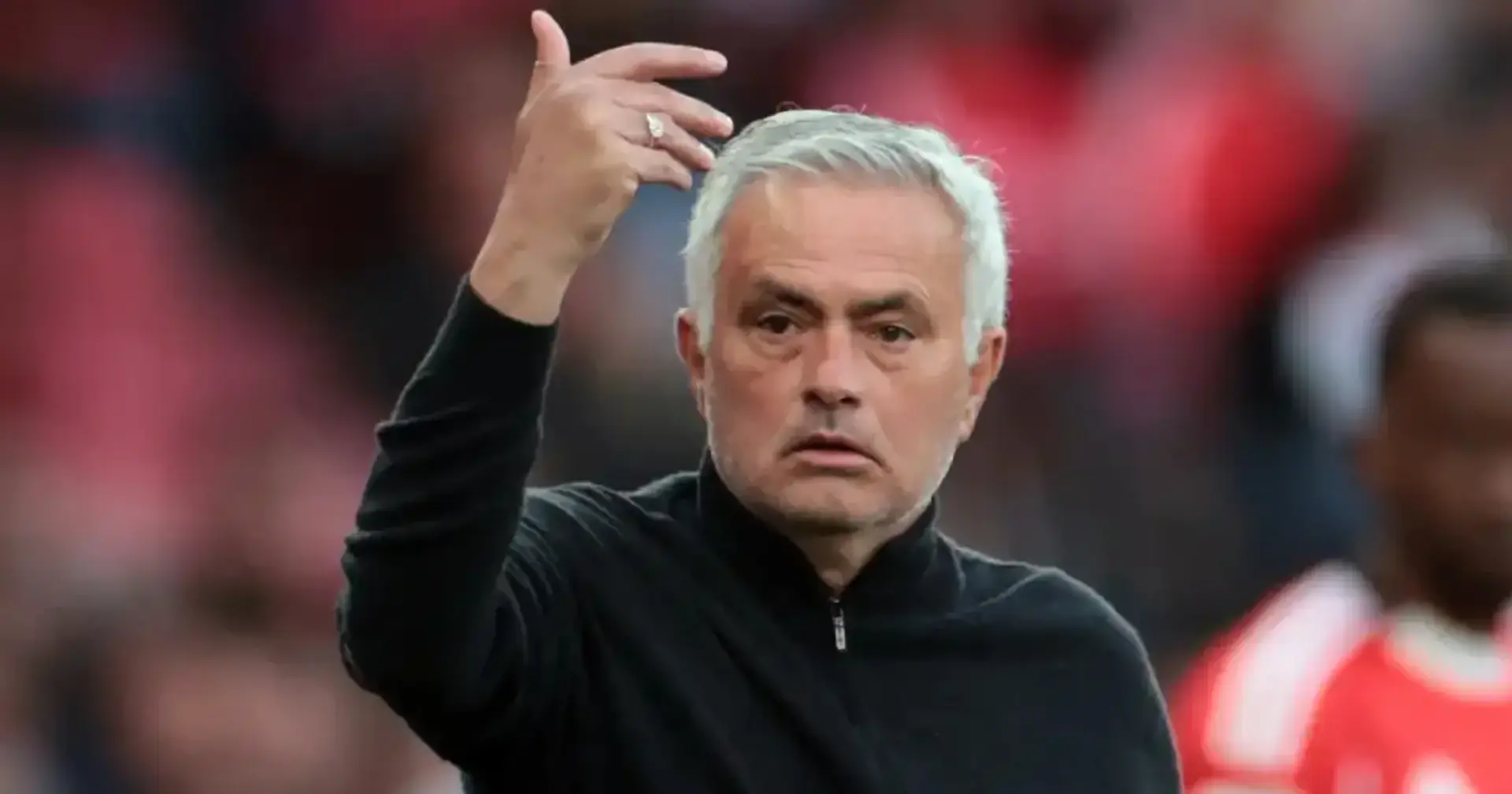 مورينيو يعيد ترتيب أوراق ريال مدريد.. 4 لاعبين مهددون بمغادرة الفريق