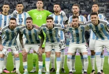 بيريز يغيّر خطته.. هدف ريال مدريد الجديد ليس إنزو فرنانديز بل موهبة أرجنتينية لامعة