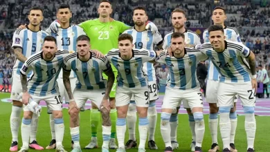 بيريز يغيّر خطته.. هدف ريال مدريد الجديد ليس إنزو فرنانديز بل موهبة أرجنتينية لامعة