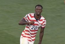 أهداف مباراة امريكا وباراجواي اليوم في كأس العالم