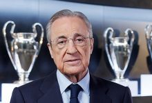 بيريز يعطي الإشارة.. ريال مدريد يدخل مرحلة حسم صفقة ضخمة بـ138 مليون