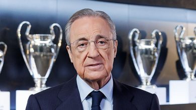 بيريز يعطي الإشارة.. ريال مدريد يدخل مرحلة حسم صفقة ضخمة بـ138 مليون