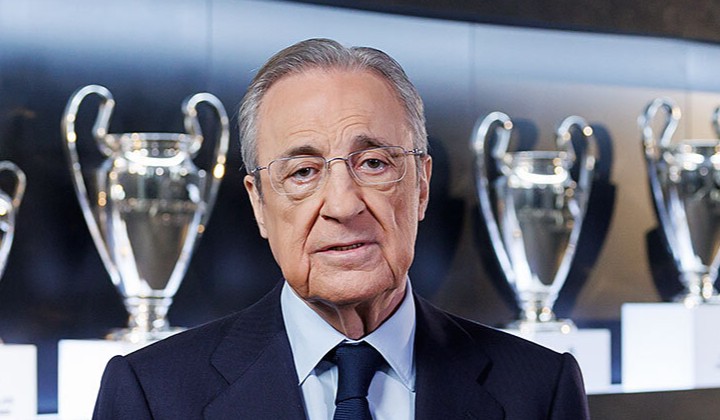 بيريز يعطي الإشارة.. ريال مدريد يدخل مرحلة حسم صفقة ضخمة بـ138 مليون