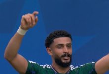 أهداف مباراة السعودية وأوروغواي اليوم في كأس العالم
