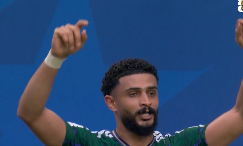 أهداف مباراة السعودية وأوروغواي اليوم في كأس العالم