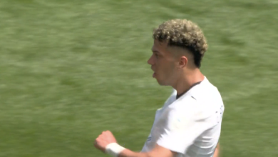 أهداف مباراة مصر وبلجيكا اليوم في كأس العالم