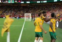 أهداف مباراة استراليا وتركيا اليوم في كأس العالم