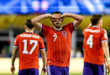 أهداف مباراة هايتي واسكتلندا اليوم في كأس العالم