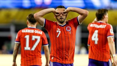 أهداف مباراة هايتي واسكتلندا اليوم في كأس العالم
