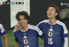 أهداف مباراة اليابان وهولندا اليوم في كأس العالم