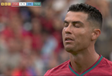 أهداف مباراة البرتغال والكونغو اليوم في كأس العالم