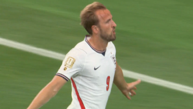 أهداف مباراة إنجلترا وكرواتيا اليوم في كأس العالم