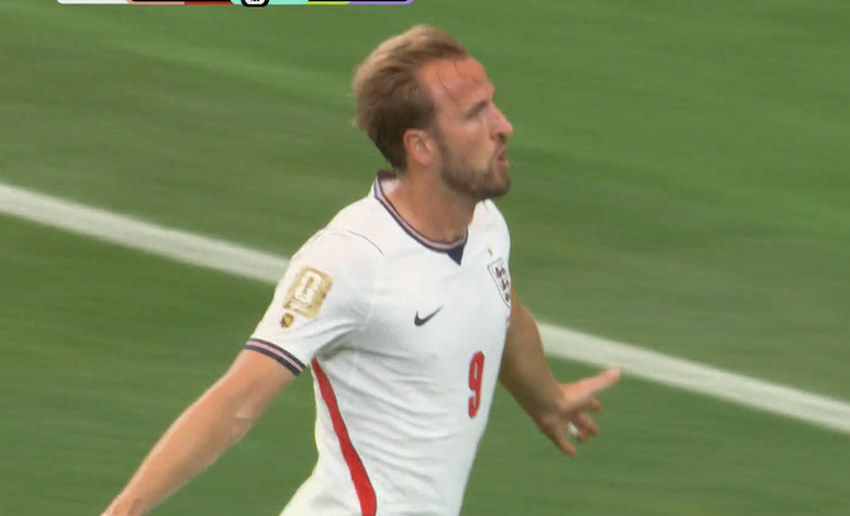 أهداف مباراة إنجلترا وكرواتيا اليوم في كأس العالم
