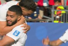 أهداف مباراة اسكتلندا والمغرب اليوم في كأس العالم