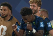 أهداف مباراة البرازيل وهايتي اليوم في كأس العالم