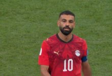 أهداف مباراة مصر ونيوزيلندا اليوم في كأس العالم