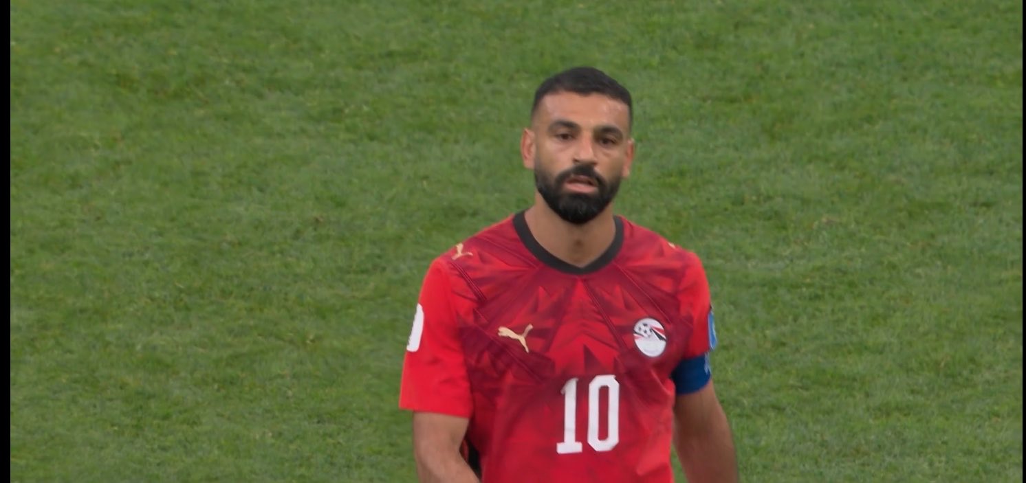 أهداف مباراة مصر ونيوزيلندا اليوم في كأس العالم