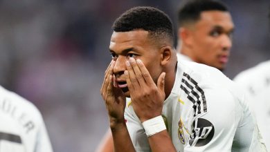 بيريز يفوز ومبابي يبتسم مرتين.. نجم مقرب منه يقترب من الريال